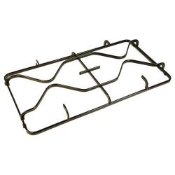 Gas Hob Double Pan Support Stand