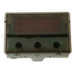 Programmaer Set 60Hz