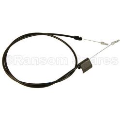 Engine Control Cable