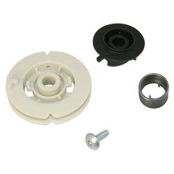 Starter Pulley Assembly