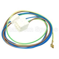 Wiring Harness Mains Filter