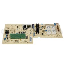 Control Card PCB Board