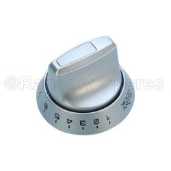 Genuine Cannon C60GCS Top Oven Grill Control Knob Switch Oven