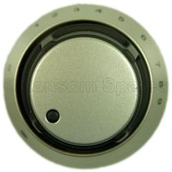 Main Oven Control Knob Switch Dial