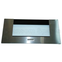 Top Grill Outer Door Glass