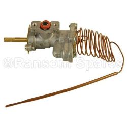 KIT OVEN THERMOSTAT