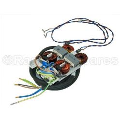 Radio Interference Supressor + Cable