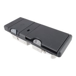 Tablet Detergent Dispenser Drawer