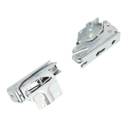 Top & Bottom Hinges