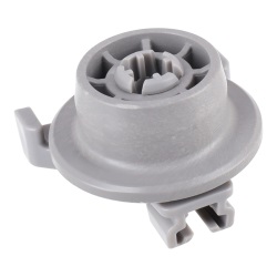 Bottom Basket Wheel Front 