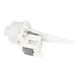 Motor Pump & Housing