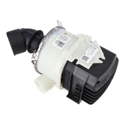 Motor Heat Pump
