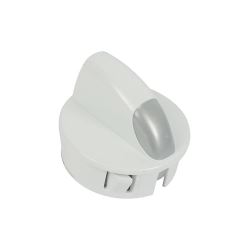 Selector Switch White Knob