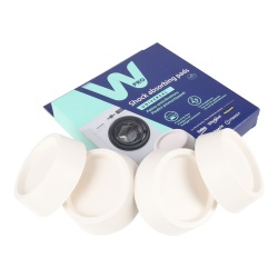 Shock Absorber Anti Vibration  Pads x 4