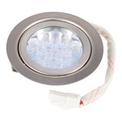 Lamp Light Bulb Lens Assembly