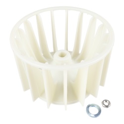 How To Repair | Candy GCC591NB-80 Grand'O 9kg Condenser Sensor Tumble Dryer All Lights Flashing And Making A Beeping Sound - Foto 4