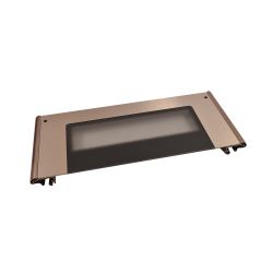 Top Upper Oven Grill Front Outer Door Glass 