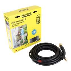 7.5M Drain Cleaning Kit