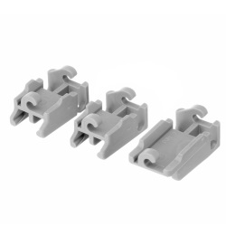 Upper Basket Rack Clips
