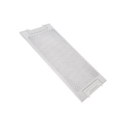 Extractor Fan Metal Grill Grease Mesh Filter