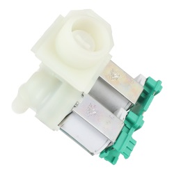 Cold Water Inlet Solenoid Valve