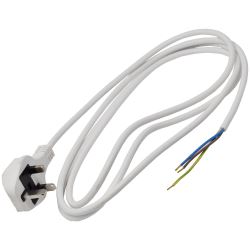 Power Cord Wire & Plug