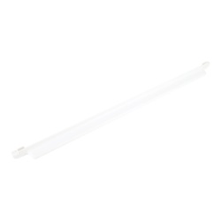 Glass Shelf Back Rear Edge Trim 517mm
