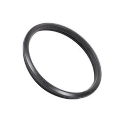 Hob Small Burner Ring Seal Gasket 396mm