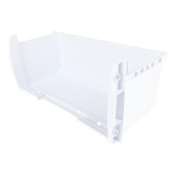 Drawer Frozen Food Container Body 180mm