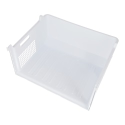 Large Drawer Frozen Food Container Body