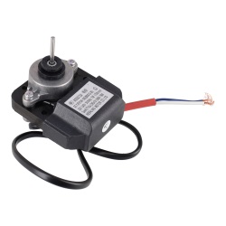 Fan motor