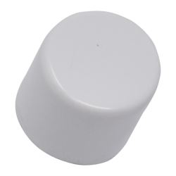 On Off Switch White Push Button 