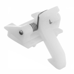 GNAUMORE Piedini Lavatrice Antivibrazione,Piedini Per Lavatrice - Foto 8