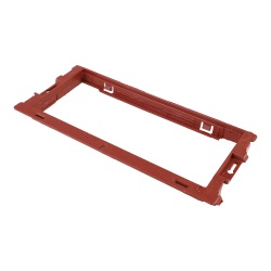 Timer Cover Plastic