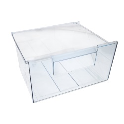 Drawer Frozen Food Container 402 x 226mm