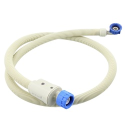Water Inlet Safety Control Hose WATER  BLOCK 
