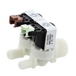 Electric Fill Inlet Water Valve