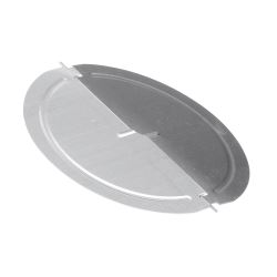 Extractor Fan Air Vent One Way Flap 