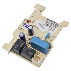Electronic Control Card Module PCB