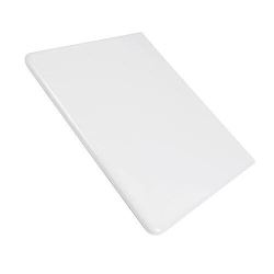 Outer Door Front  Panel White