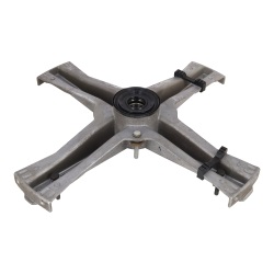 Bearing cross