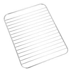 Grill Pan Wire Rack 