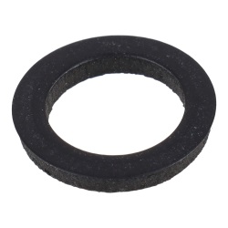 Gas Pipe Elbow Corner Seal 1/2 inch