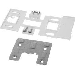 Door Fixing Kit Bracket Screws