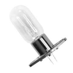 Light Lamp Bulb & Base 