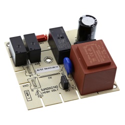 Electronics Module Main PCB 