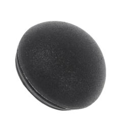 Black Gas Ignition Button Switch