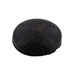 Programme Switch Cap Cover Black