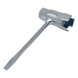 Wrench Bar Adjuster Tool