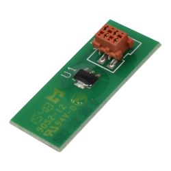 Printed Circuit Assy Sensor Board
